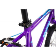Squish 16" Purple, Kids Bike, view 6 — view 6