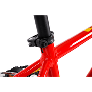 Squish 16" Red, Kids Bike, view 8 — view 8
