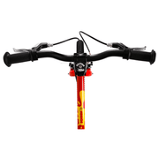 Squish 16" Red, Kids Bike, view 7 — view 7