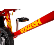 Squish 16" Red, Kids Bike, view 5 — view 5