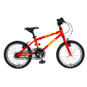 Squish 16" Red, Kids Bike — view 1