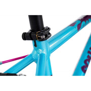 Squish 18" Aqua, Kids Bike, view 8 — view 8