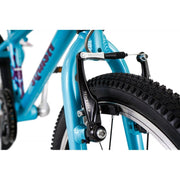 Squish 18" Aqua, Kids Bike, view 4 — view 4