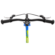 Squish 18" Blue, Kids Bike, view 8 — view 8