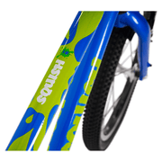 Squish 18" Blue, Kids Bike, view 6 — view 6