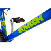 Squish 18" Blue, Kids Bike, view 5 — view 5