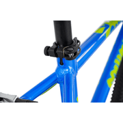 Squish 18" Blue, Kids Bike, view 4 — view 4