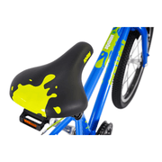 Squish 18" Blue, Kids Bike, view 3 — view 3