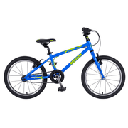 Squish 18" Blue, Kids Bike — view 1