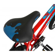 Squish 18" Red, Kids Bike, view 8 — view 8