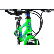 Squish 20" Green, Kids Bike, view 7 — view 7