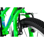 Squish 20" Green, Kids Bike, view 6 — view 6