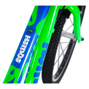 Squish 20" Green, Kids Bike, view 5 — view 5