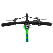 Squish 20" Green, Kids Bike, view 4 — view 4