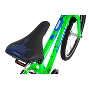 Squish 20" Green, Kids Bike, view 3 — view 3