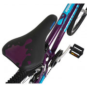Squish 20" Purple, Kids Bike, view 8 — view 8