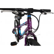 Squish 20" Purple, Kids Bike, view 3 — view 3