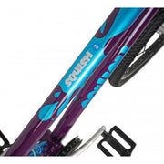 Squish 20" Purple, Kids Bike, view 4 — view 4