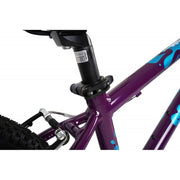 Squish 20" Purple, Kids Bike, view 6 — view 6