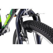 Squish 24" Dark Grey, Kids Bike, view 5 — view 5