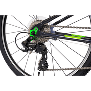 Squish 24" Dark Grey, Kids Bike, view 8 — view 8