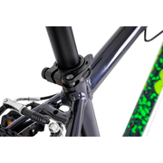 Squish 24" Dark Grey, Kids Bike, view 7 — view 7