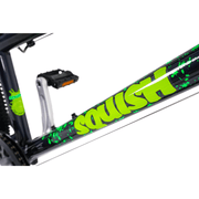 Squish 24" Dark Grey, Kids Bike, view 4 — view 4