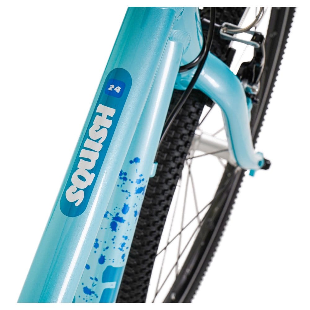 Squish 24" Mint, Kids Bike, view 5 — view 5