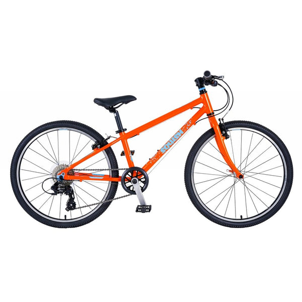 Squish Kids Bikes Squish 24" Orange, Kids Bike