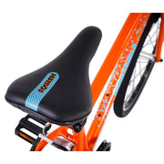 Squish 24" Orange, Kids Bike, view 6 — view 6