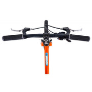 Squish 24" Orange, Kids Bike, view 7 — view 7