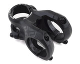 E*Thirteen Plus 35 Stem, Black, 50mm, 0 Rise