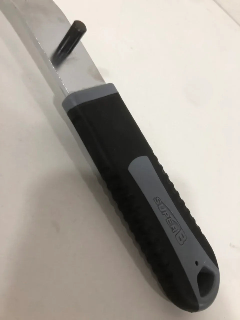 Super B Bottom Bracket Spanner TB-BB10, view 2 — view 2