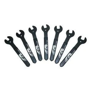 Super B Accessories Super B Hub Cone Spanner 13mm TB-8648