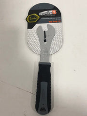 Super B Professional Hub Cone Spanner TB-HB13, view 2 — view 2