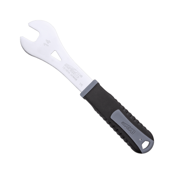 Super B Accessories Super B Professional Hub Cone Wrench 14mm TB-HB14