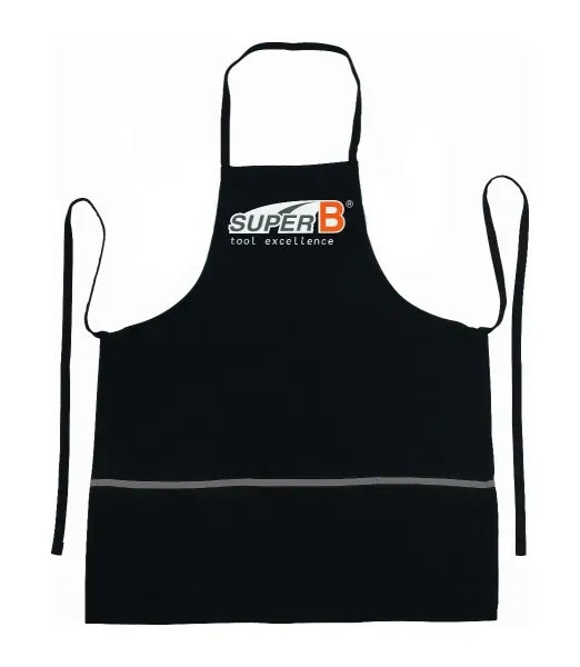 Super B Accessories Super B TB-1310 Workshop Apron