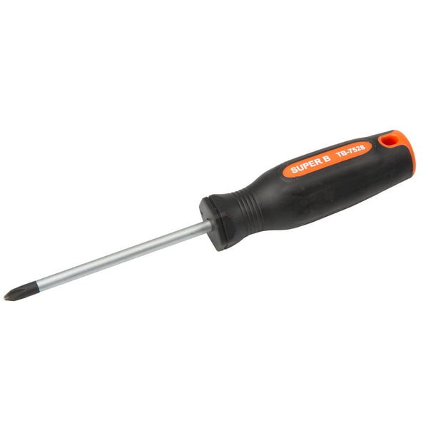 Super B Accessories Super B TB-7528 Screw Driver