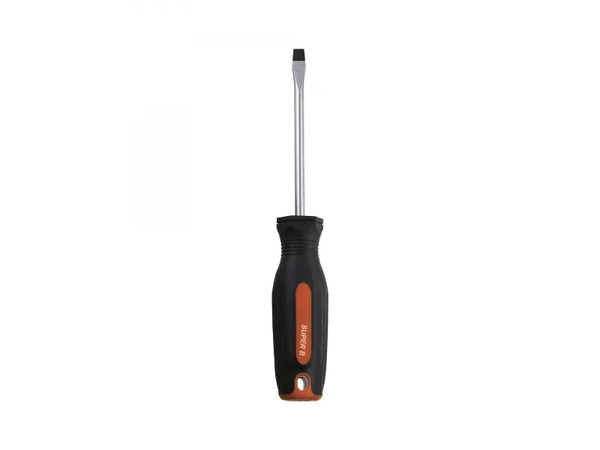 Super B Accessories Super B TB-7538 Slotted Screwdriver 3mm X 75mm