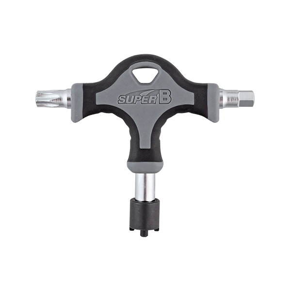 Super B Chain Super B Premium TB-TH20 Chainring Bolt Torx