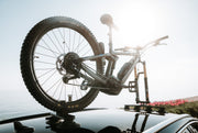 E-Solo Electric Bike Rack — view 6