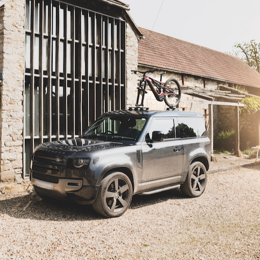 E-Solo Electric Bike Rack — view 23