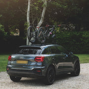 Duo Bike Rack — view 3