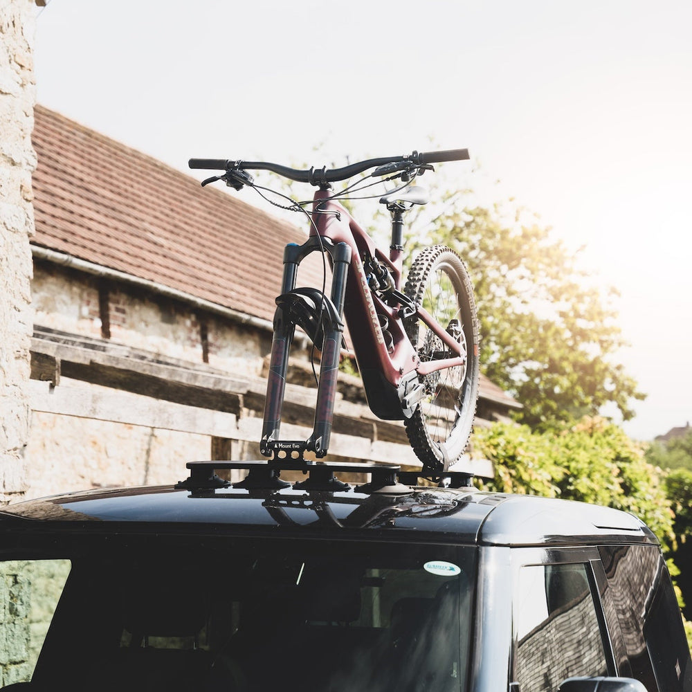 E-Solo Electric Bike Rack — view 25