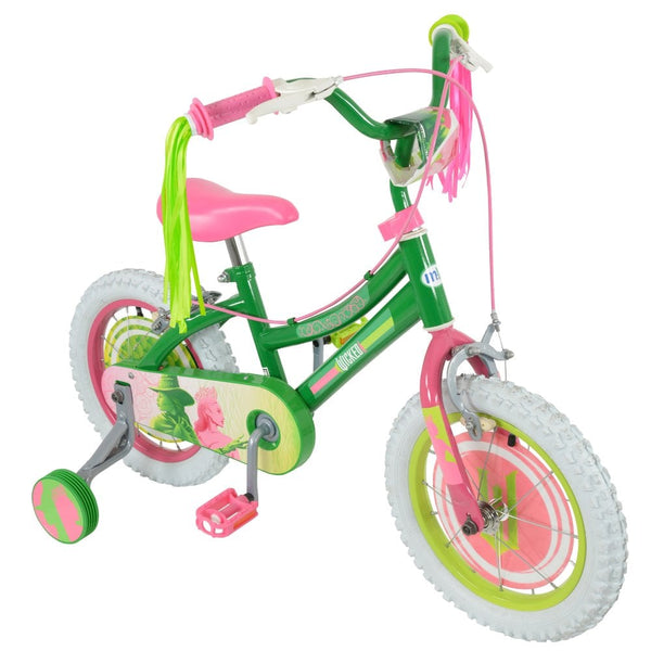 Wicked 14" Bike