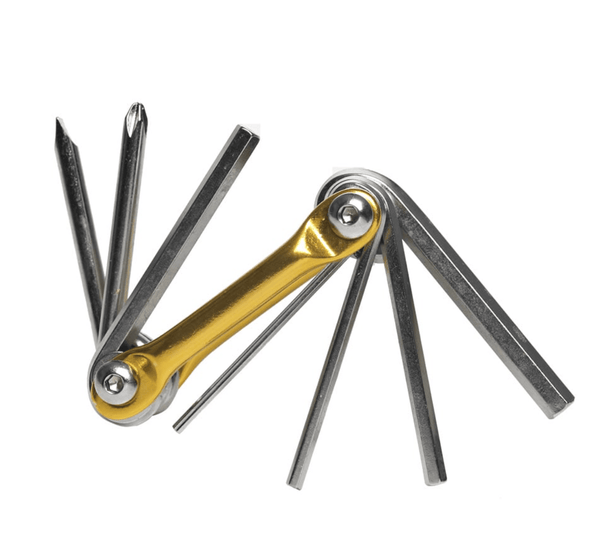 Wilkinsons Accessories Wilkinson 7 In 1 Multi-Function Tool