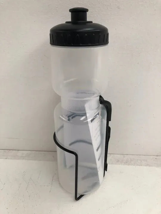 Wilkinsons Accessories Wilkinsons Bottle And Steel Cage Set 750ml