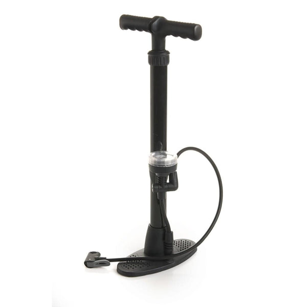 Wilkinsons Bike Pump Wilkinson Track Pump With Pressure Guage