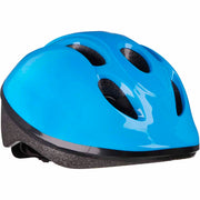 Junior Cycle Helmet, Blue Size Extra Small 46-53cm — view 1