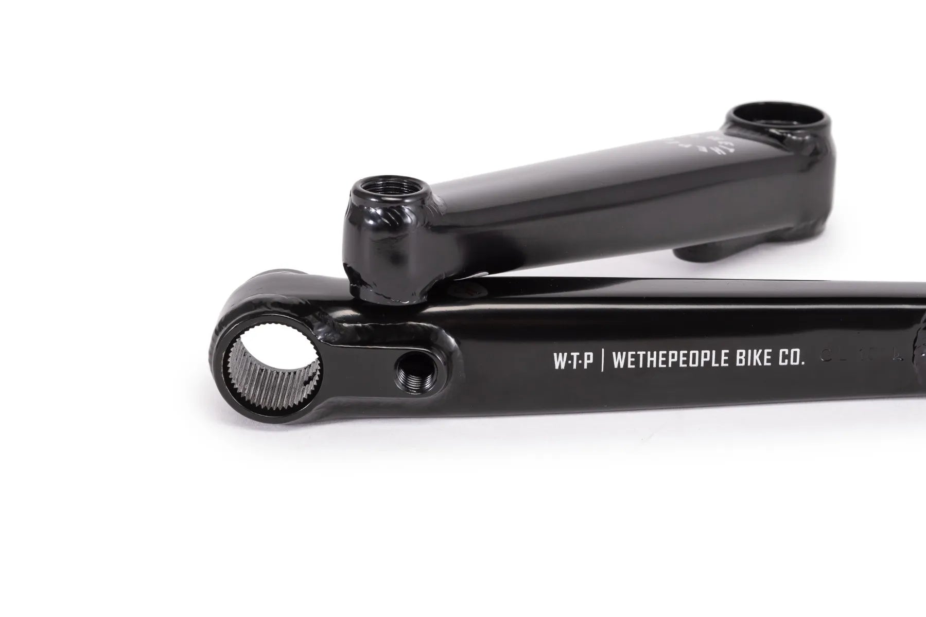 Wethepeople logic crank 170mm perfect for everyone